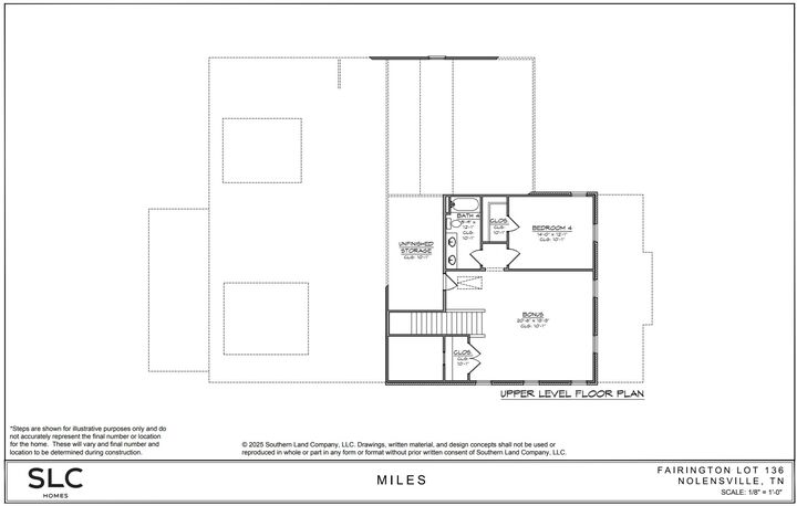 Property Photo:  3014 Winterberry Drive  TN 37135 