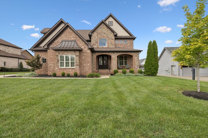 Property Photo:  4376 Pretoria Run  TN 37128 