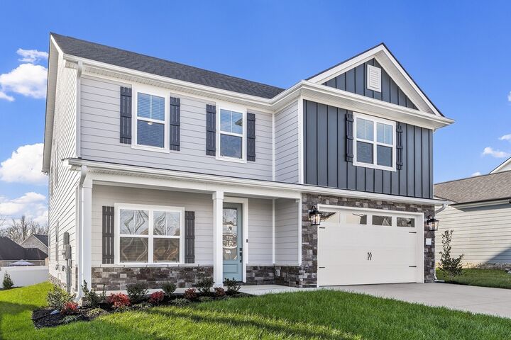 556 Kingwood Lane  White House TN 37188 photo