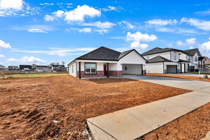 Property Photo: 283 Mills Creek TN 37042