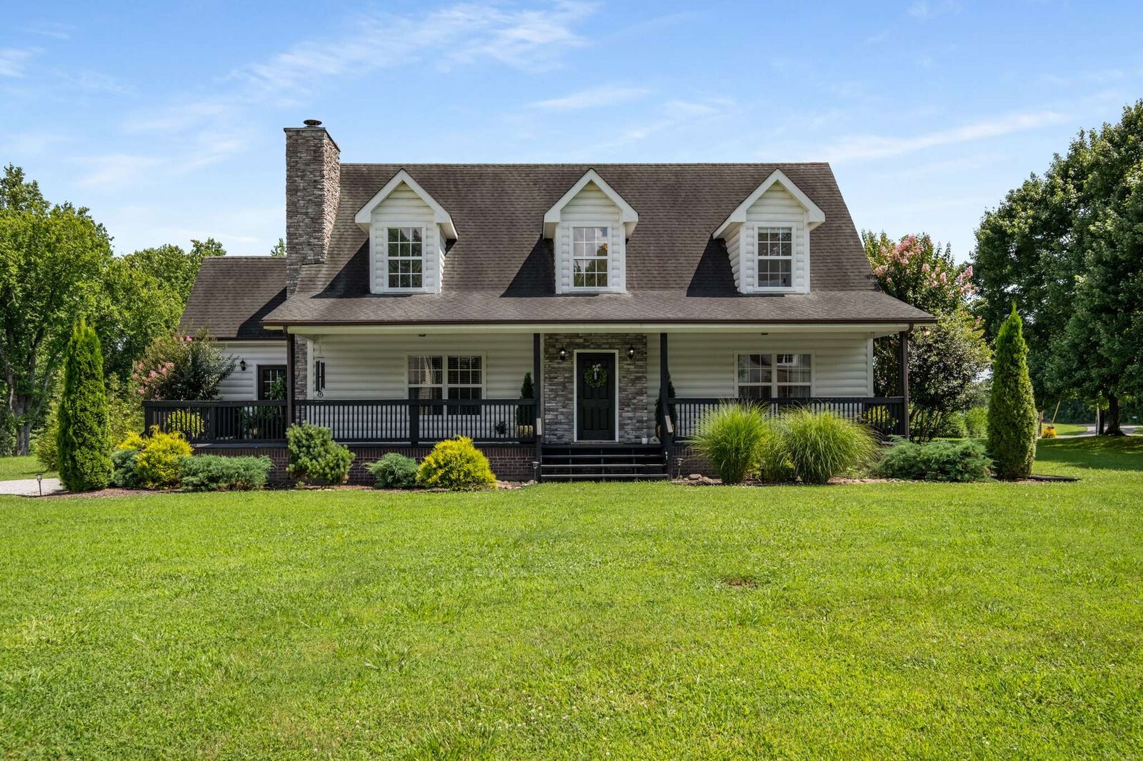 Property Photo:  110 Shiloh Ln  TN 37166 