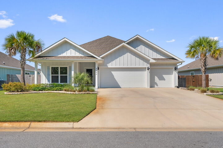Property Photo:  6364 Forest Bay Avenue  FL 32563 