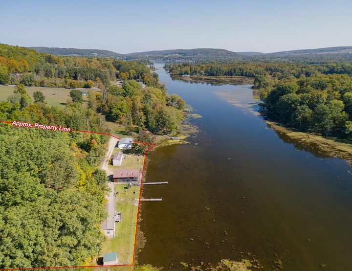 3156 Koziatek Road  Bradford NY 14815 photo