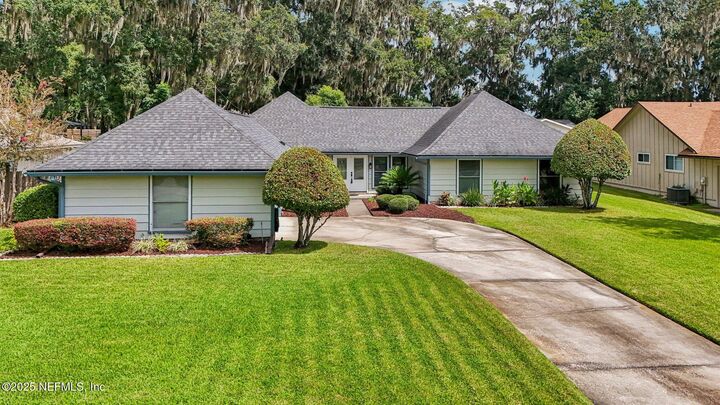 Property Photo:  3585 Lawrence Road  FL 32073 