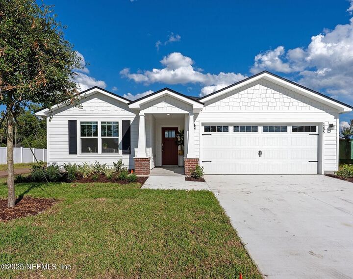 1205 Jewelstone Lane  Jacksonville FL 32221 photo