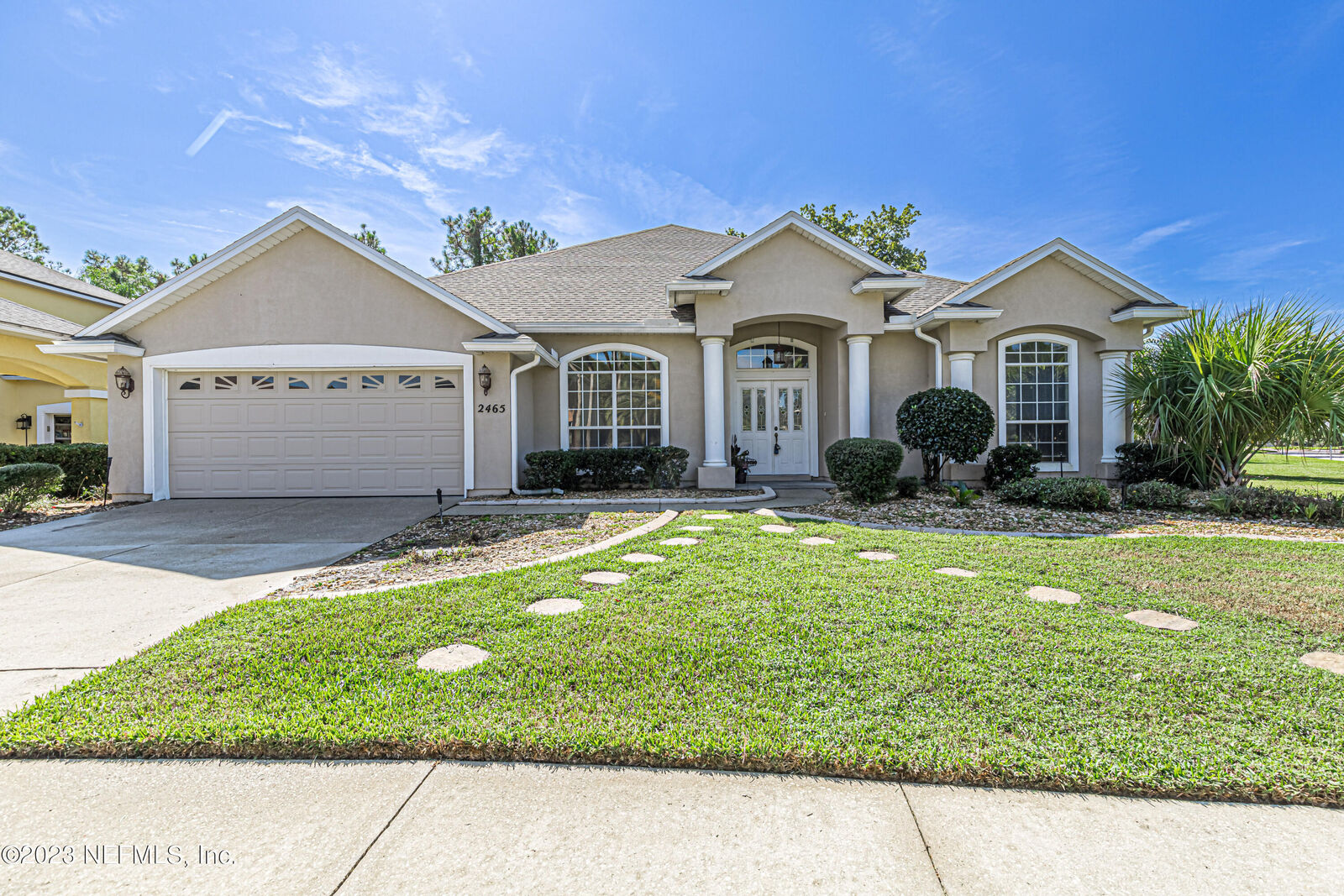 Property Photo:  2465 Pinehurst Lane  FL 32003 