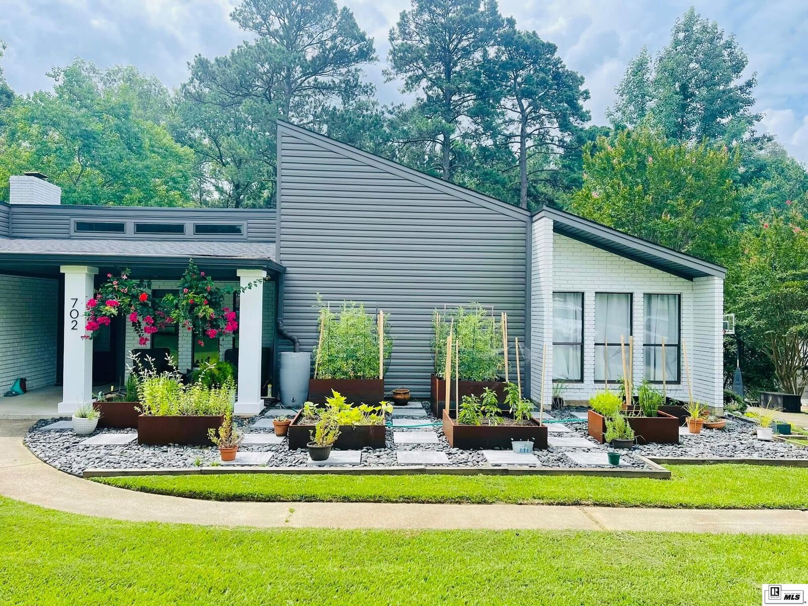 Property Photo:  702 Northwood Drive  LA 71291 