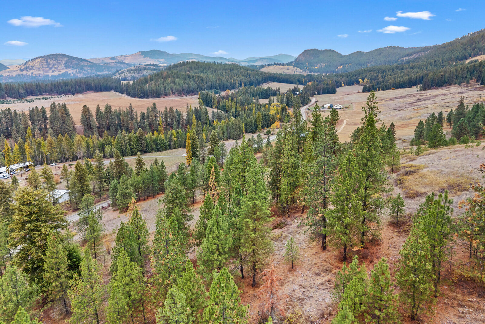 Property Photo:  Tbd Bossburg Rd  WA 99126 