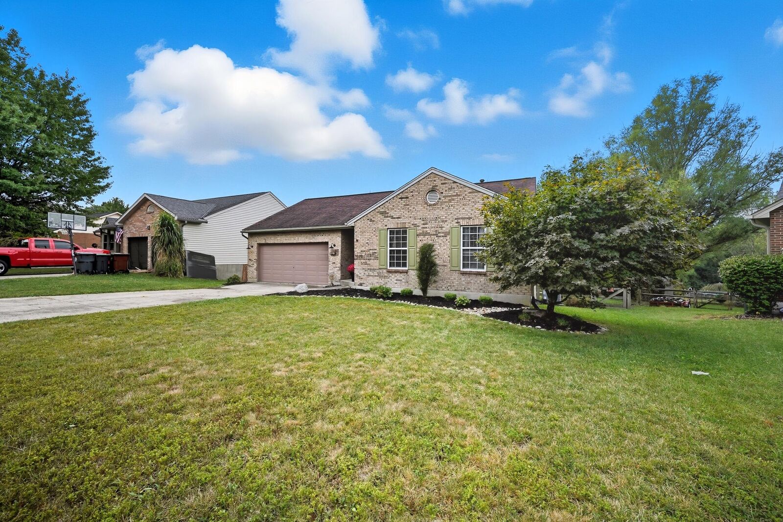 Property Photo: 117 Haley Lane KY 41094