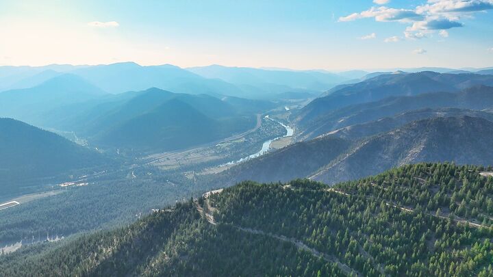 Property Photo:  Nhn Johnson Creek Road  MT 59872 