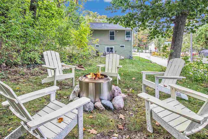 Property Photo: 230 Newman MI 49720