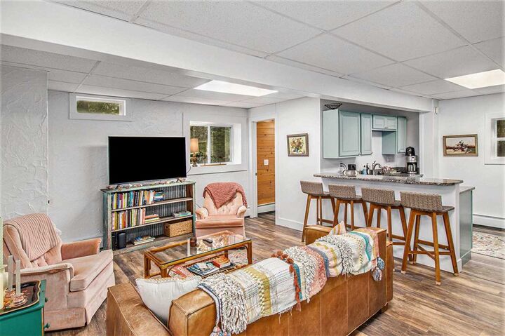 Property Photo:  230 Newman  MI 49720