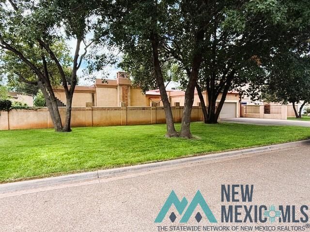 Property Photo:  1501 St. Andrews Drive  NM 88101