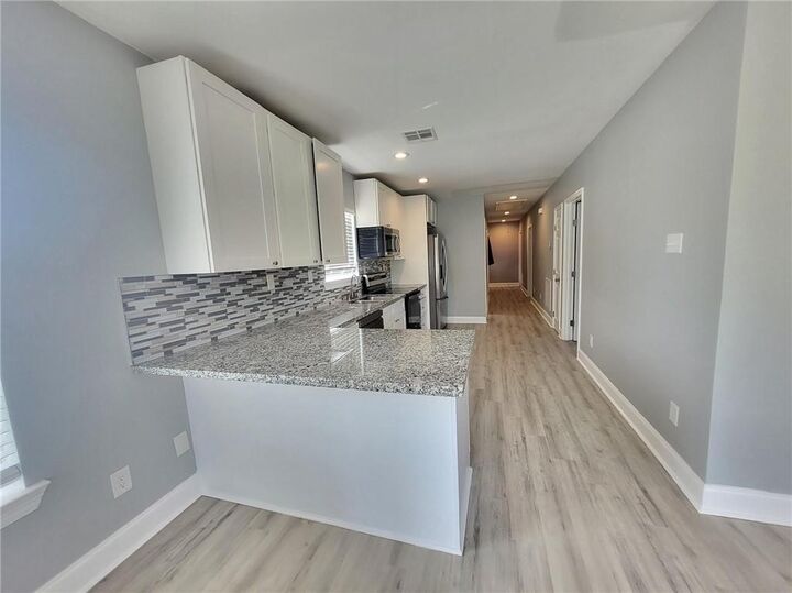 Property Photo: 2228 Lizardi Street LA 70117
