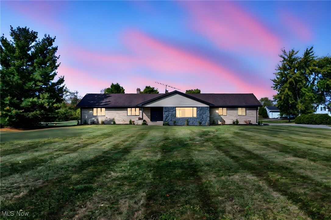 Property Photo:  3722 Watkins Road  OH 44256 
