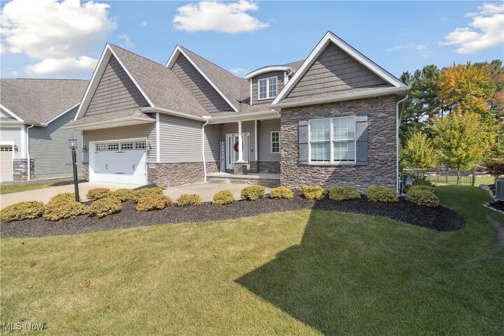 Property Photo: 13475 Jacqueline Court OH 44136