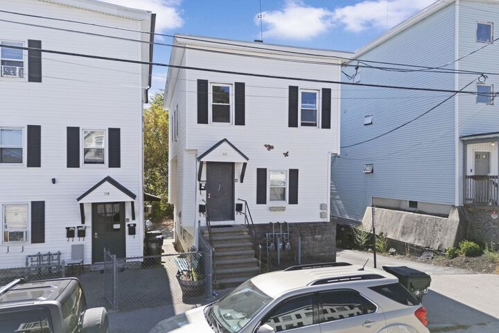 Property Photo:  377 Manchester Street  NH 03103 