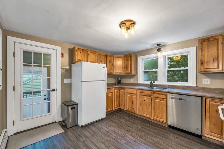 Property Photo:  11 Old Lee Road  NH 03856 