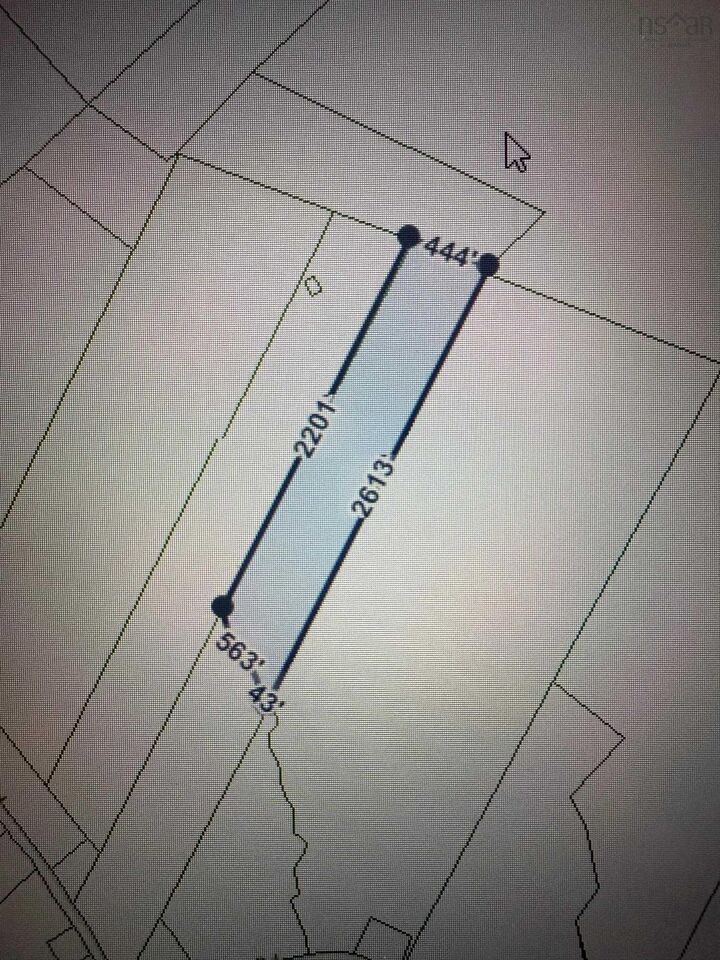 Lot (Pid 60274560) Ramey Road — photo 1