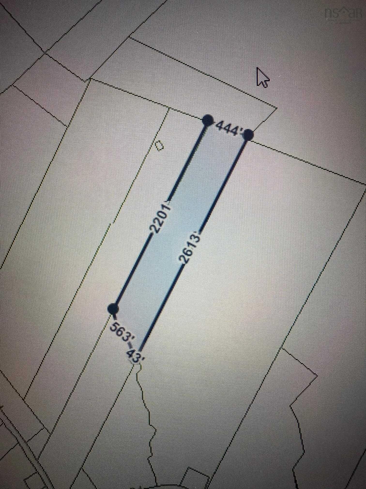 Property Photo:  Lot (Pid 60274560) Ramey Road  NS B0R 1E0 