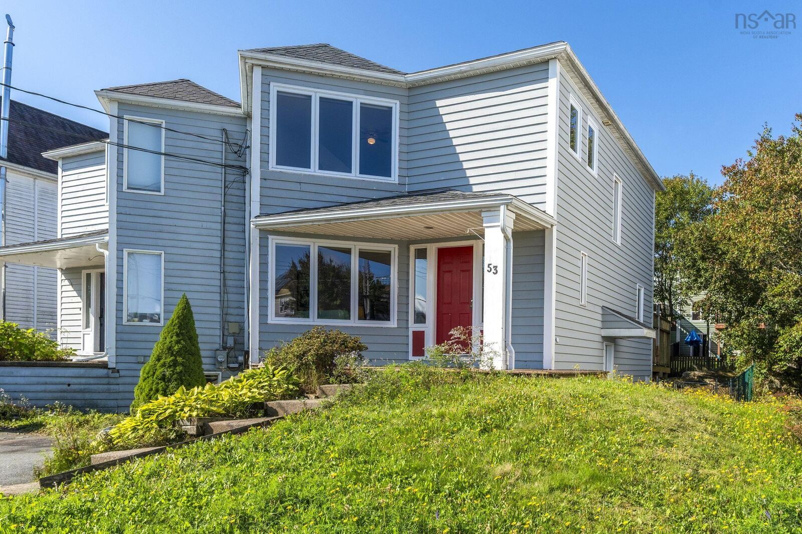 Property Photo:  53 Governors Lake Drive  NS B3T 1N2 