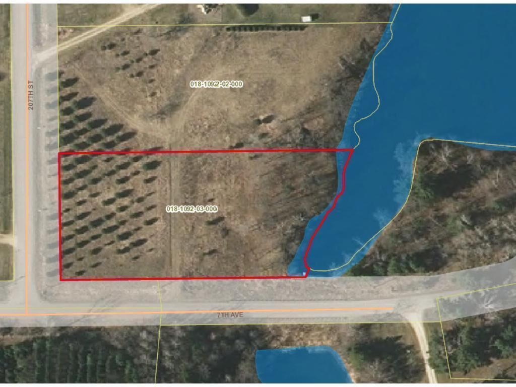 Property Photo:  1175 207th Street  WI 54002 