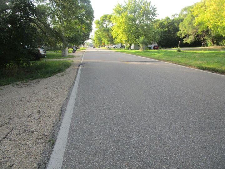 Property Photo: 895 Main Street MN 56278