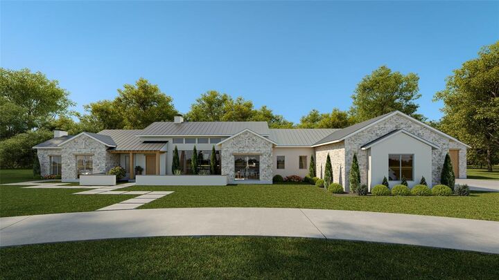 4209 Rainey Court  Southlake TX 76092 photo