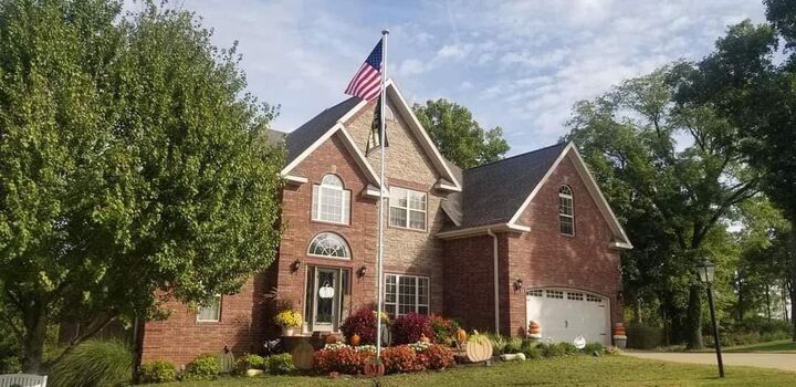 Property Photo: 1965 Collins Drive AR 72751