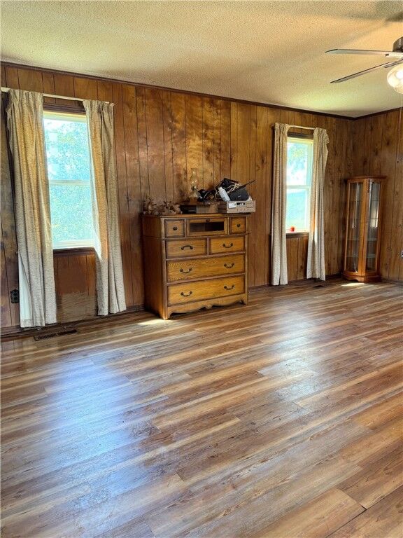 Property Photo:  500 Gravel Hill Road  AR 72821 