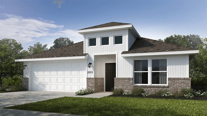 921 S Canvasback Drive  Siloam Springs AR 72761 photo