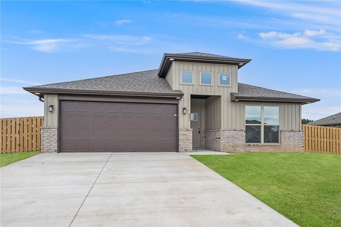Property Photo: 921 S Canvasback Drive AR 72761