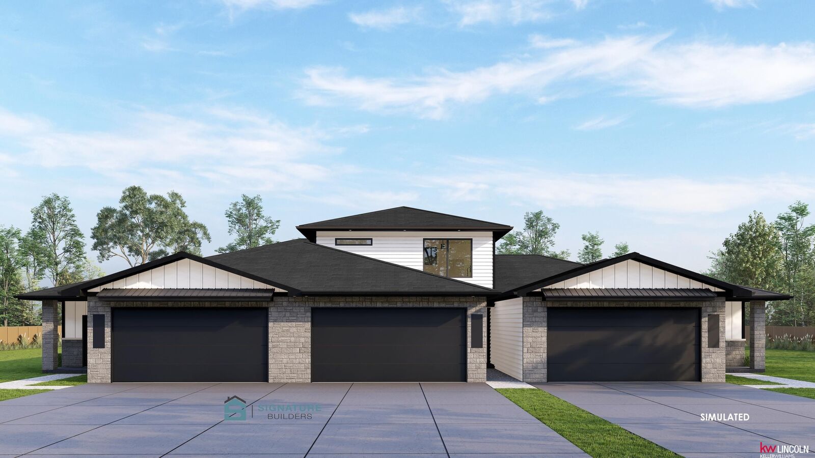 Property Photo:  18108 Cooper Street  NE 68028 