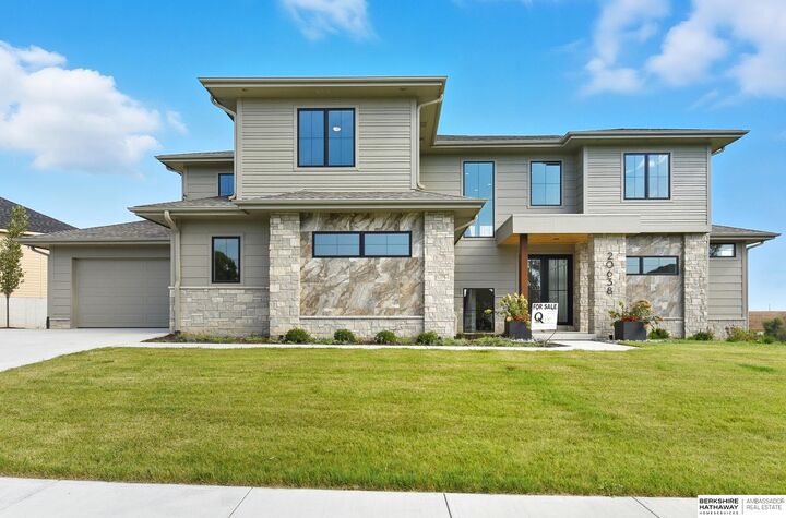 Property Photo:  20638 Laurel Avenue  NE 68022 