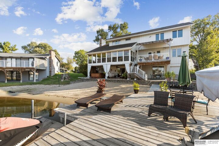 59 Ginger Cove Road  Valley NE 68064 photo