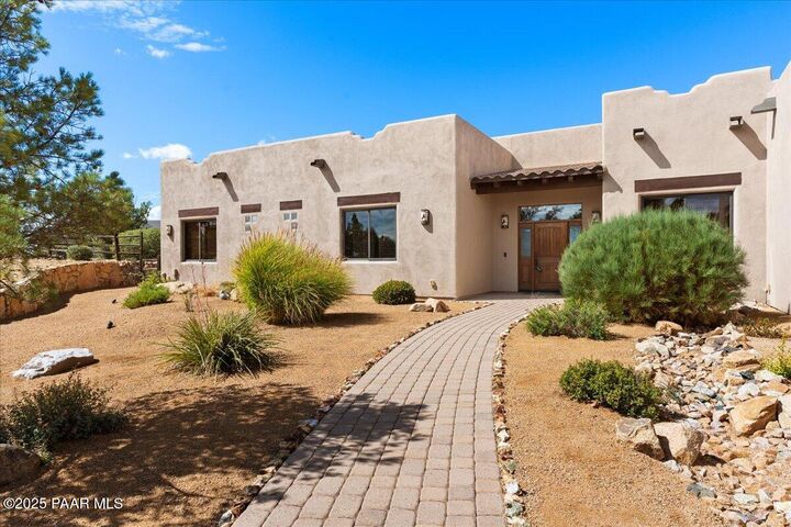 5900 W Almosta Ranch Road  Prescott AZ 86305 photo