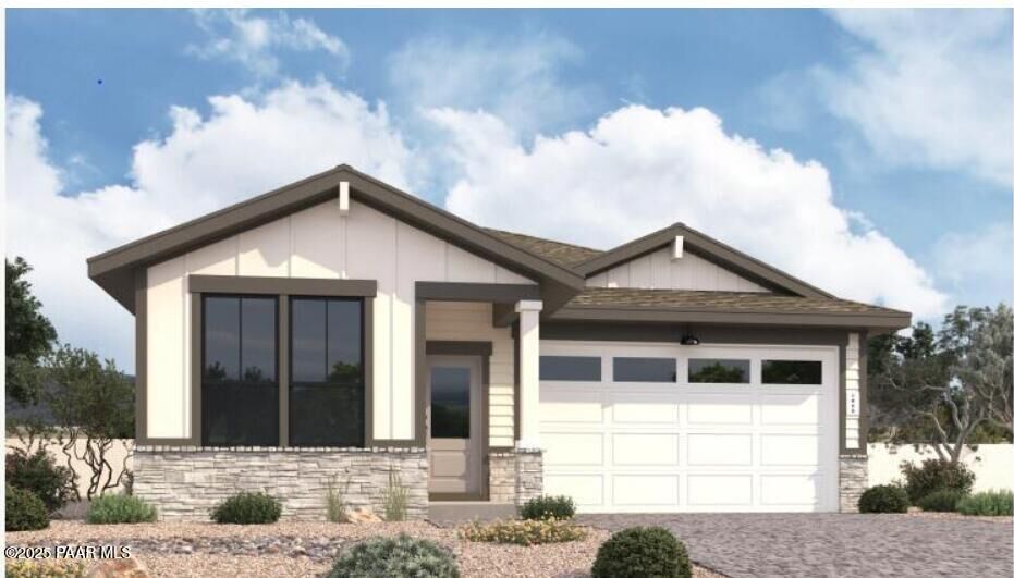 Property Photo: 6147 Summit Trail AZ 86305