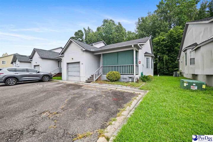 Property Photo:  700 S Cashua Unit 22D  SC 29501-5489 