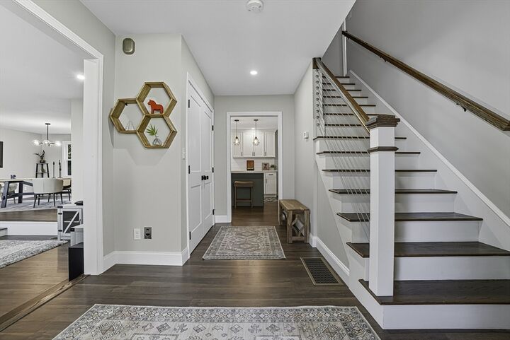 Property Photo: 20 Rawson Hill Dr MA 01545