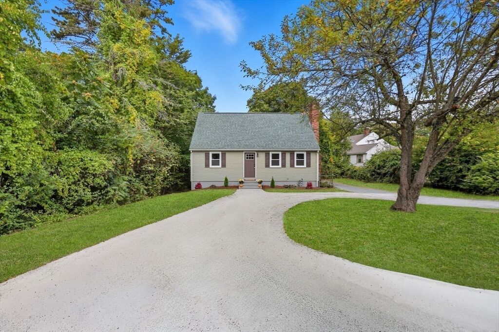 Property Photo:  251 West St  MA 01056 
