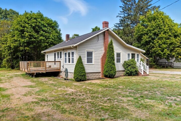 Property Photo:  12 Green Street  MA 02330 