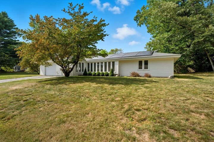 Property Photo:  19 Nob Hill Dr.  MA 01701 