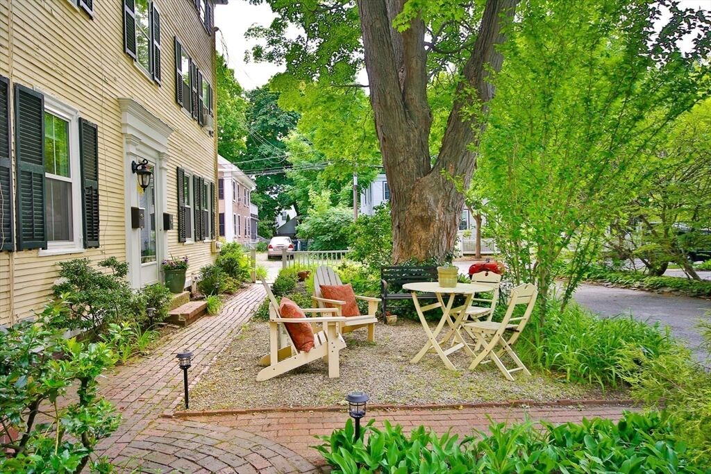 Property Photo:  12 Parsons St. 2  MA 01950 