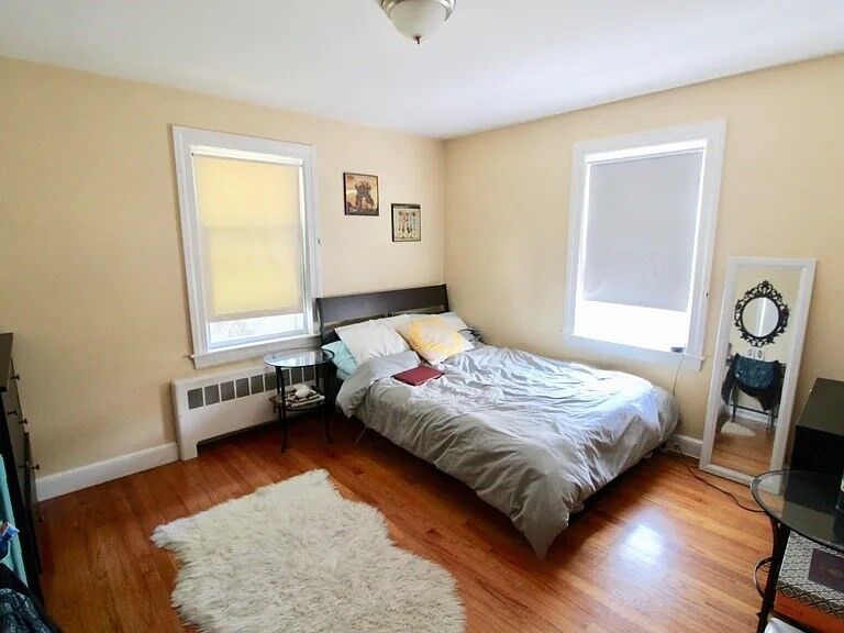 Property Photo: 4 Mangano Ct 4 MA 02472