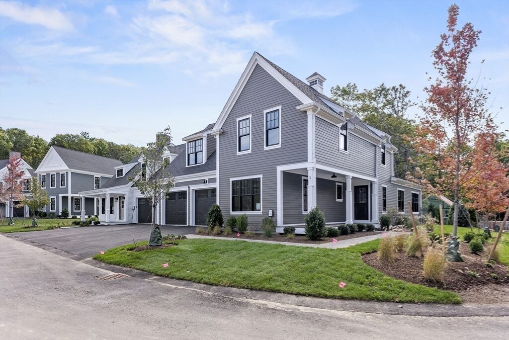 Property Photo:  46 Sandwich Road 5  MA 02360 