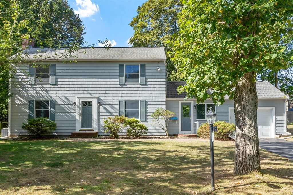 Property Photo:  16 Carmel Road  MA 01810 