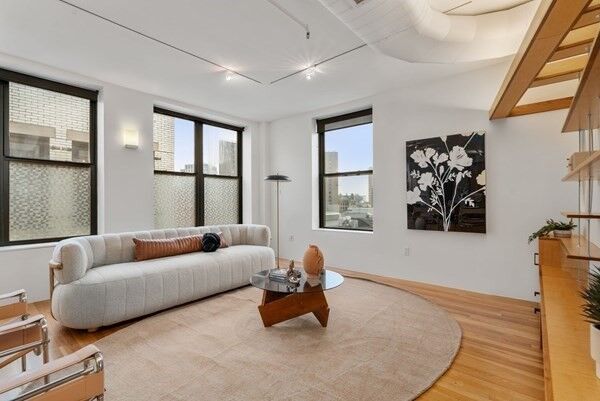 Property Photo:  449-463 Washington St 11E  MA 02111 