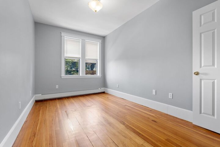 Property Photo:  56R Clifford Street 2  MA 02119 