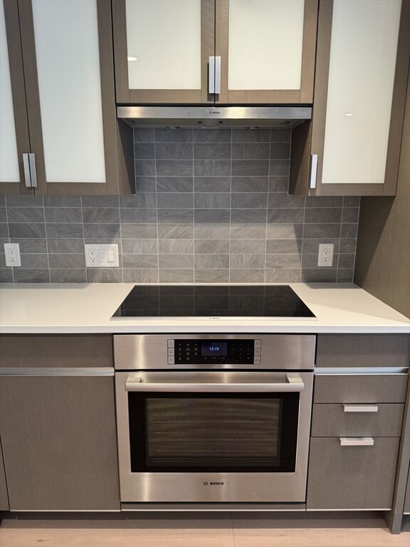 Property Photo:  100 Lovejoy Wharf 11L  MA 02114 