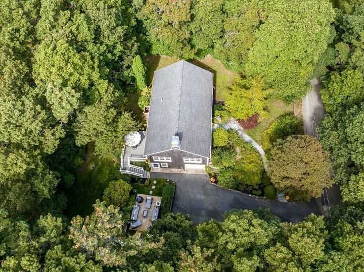 Property Photo:  15 Trudy Cir  MA 02660 